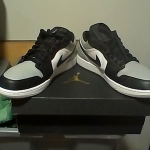 Jordan 1 Low